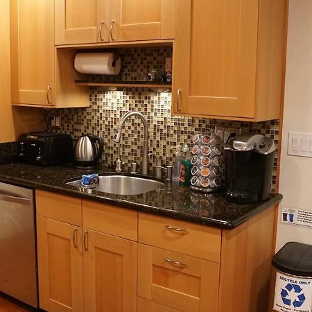 Luxury 1 Bedroom Unit-Walk To Beach -Baby Friendly Λος Άντζελες Εξωτερικό φωτογραφία