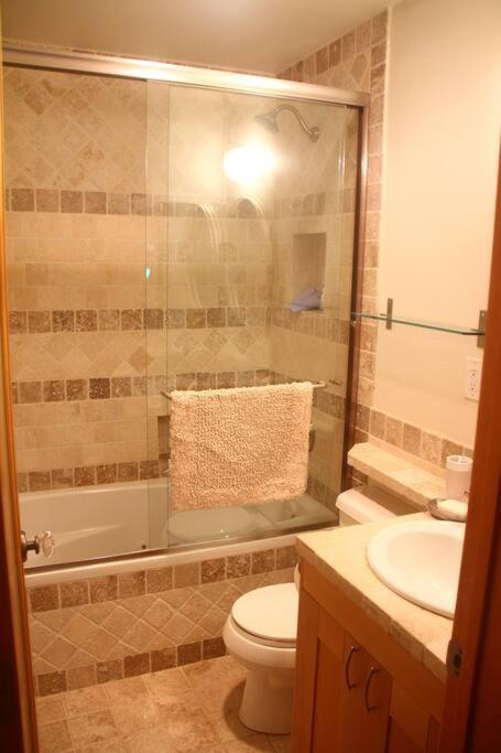 Luxury 1 Bedroom Unit-Walk To Beach -Baby Friendly Λος Άντζελες Εξωτερικό φωτογραφία