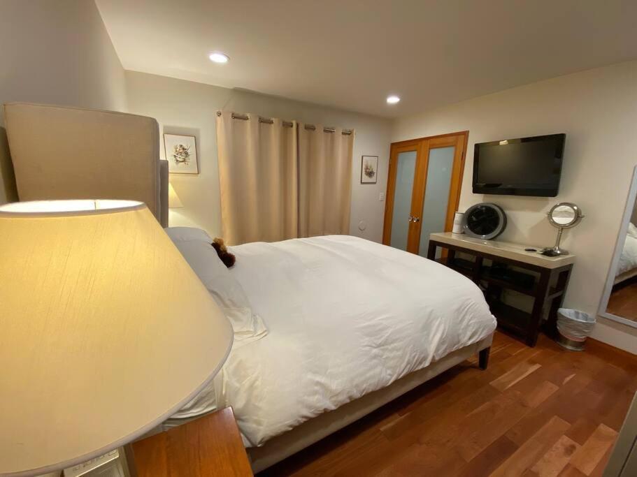 Luxury 1 Bedroom Unit-Walk To Beach -Baby Friendly Λος Άντζελες Εξωτερικό φωτογραφία