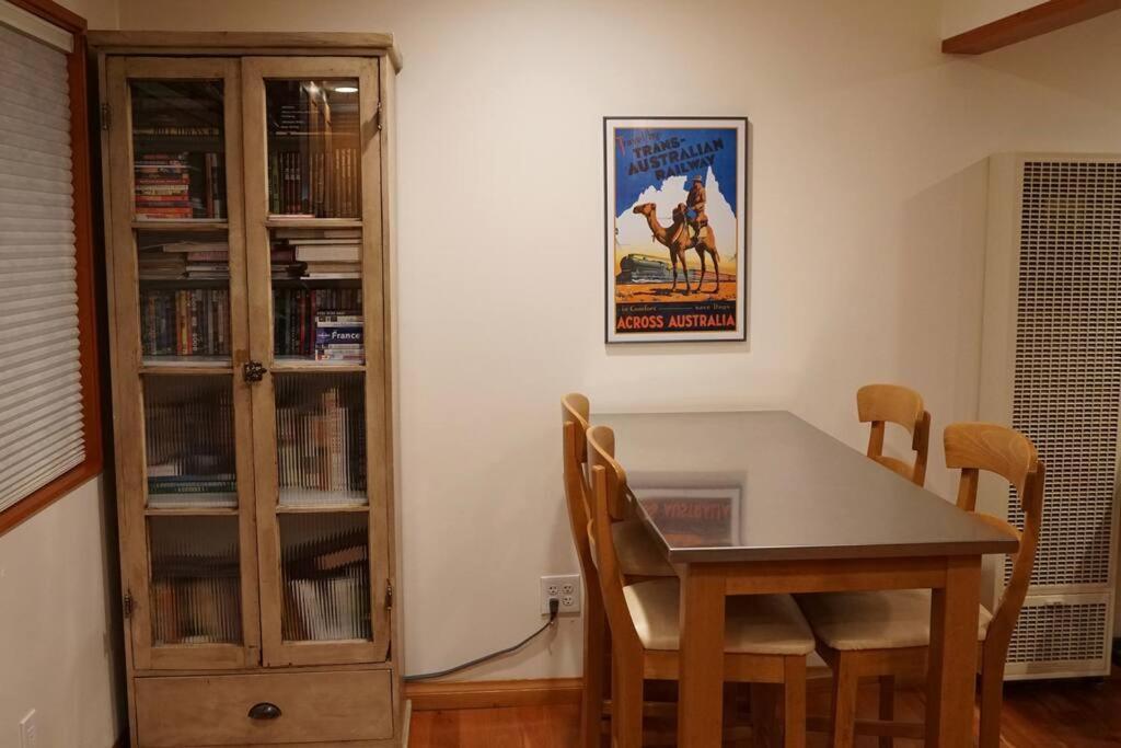 Luxury 1 Bedroom Unit-Walk To Beach -Baby Friendly Λος Άντζελες Εξωτερικό φωτογραφία