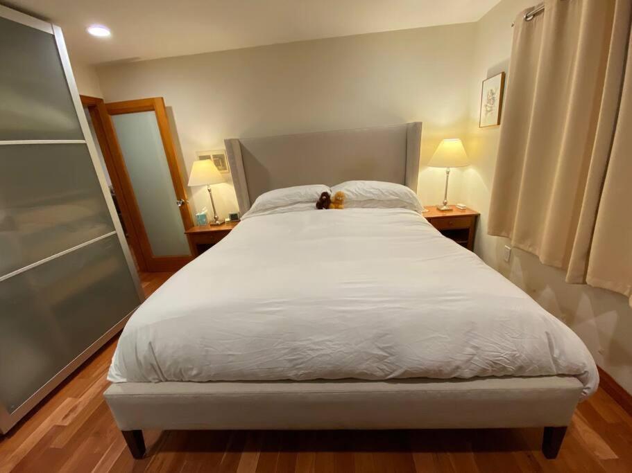 Luxury 1 Bedroom Unit-Walk To Beach -Baby Friendly Λος Άντζελες Εξωτερικό φωτογραφία