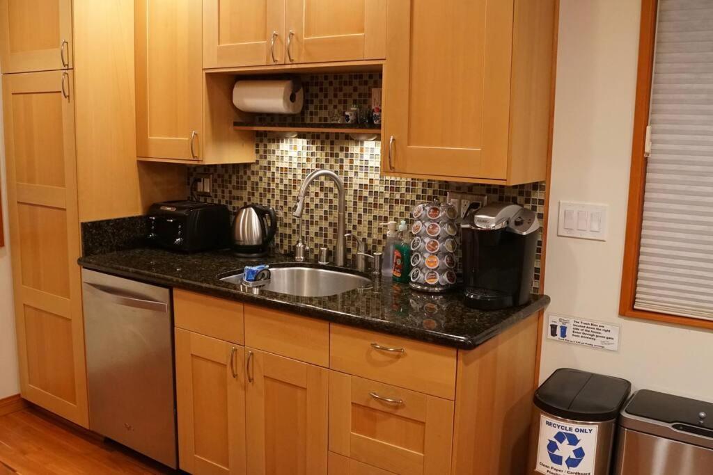 Luxury 1 Bedroom Unit-Walk To Beach -Baby Friendly Λος Άντζελες Εξωτερικό φωτογραφία