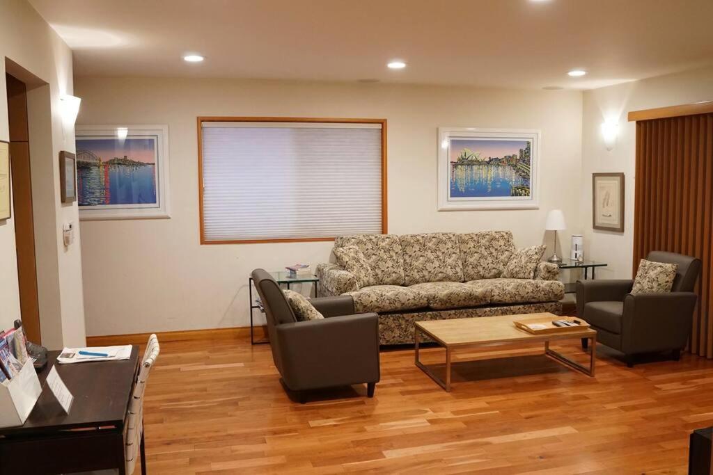 Luxury 1 Bedroom Unit-Walk To Beach -Baby Friendly Λος Άντζελες Εξωτερικό φωτογραφία