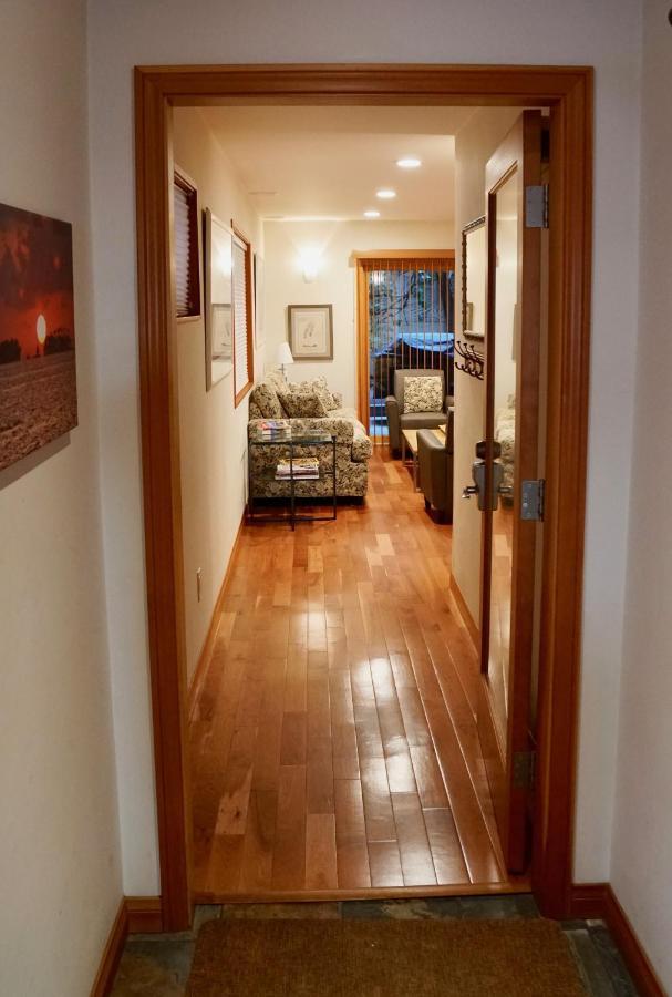 Luxury 1 Bedroom Unit-Walk To Beach -Baby Friendly Λος Άντζελες Εξωτερικό φωτογραφία